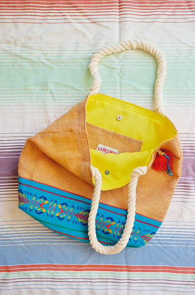 Beach totes bulk hot sale