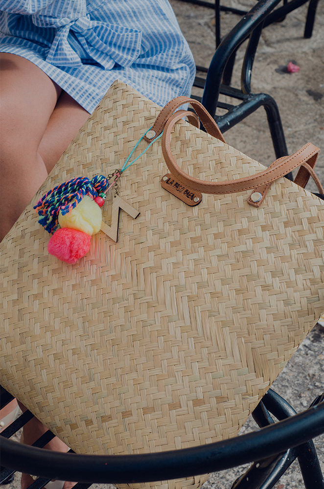 Straw Boxy Tote Handbag - … curated on LTK | Tote handbags, Target purse,  Handbag